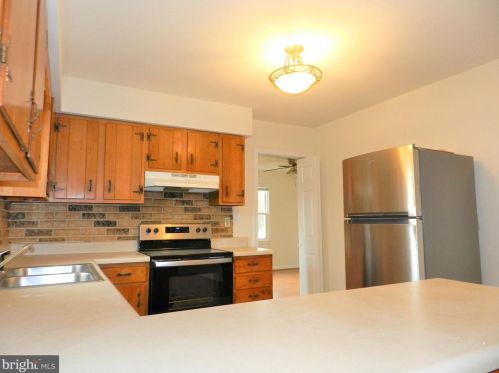 5507 Bounds St, Fredericksburg VA  22407-1201 exterior