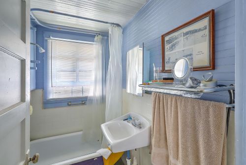 1926 River Rd, Johns Island SC  29455-8872 exterior