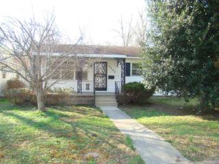 2732 Jones St, Paducah, KY 42003-3914