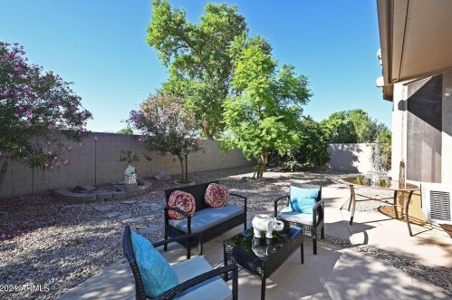 4343 Walnut Rd, Gilbert AZ 85298-8317 exterior