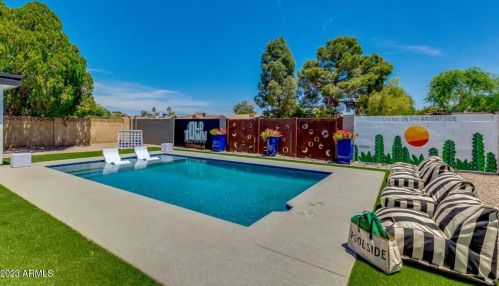 2935 81 Pl, Scottsdale AZ 85258-2222 exterior