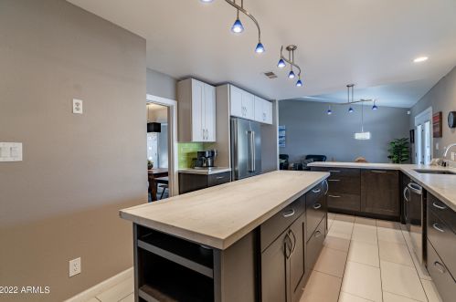 4530 Villa Theresa Dr, Glendale AZ  85308-1522 exterior