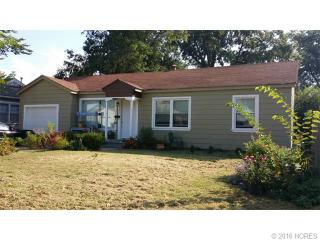 3223 Marion Ave, Tulsa, OK 74135-1645