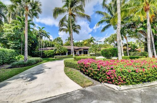 330 7th Ave, Delray Beach FL  33483-5521 exterior