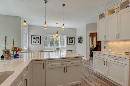 2301 Silver Fox Ct, Waukesha WI  53188-2593 exterior
