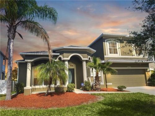 14713 Brunswood Way, Orlando, FL 32824-4205