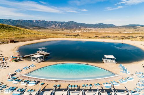 3404 Wapiti Canyon Rd, Park City UT  84098-6241 exterior