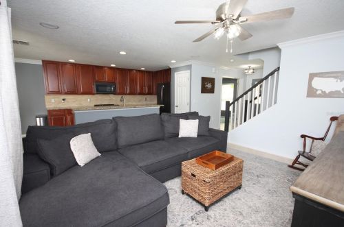 2517 Abey Blanco Dr, Orlando FL  32828-9302 exterior