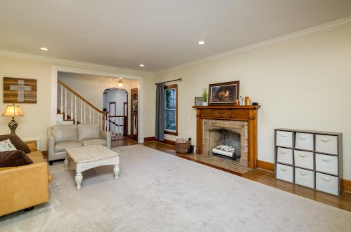 929 High St, Mount Vernon OH  43050-2841 exterior