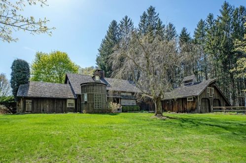 141 Shearer Rd, Washington Depot, CT 06793-1012