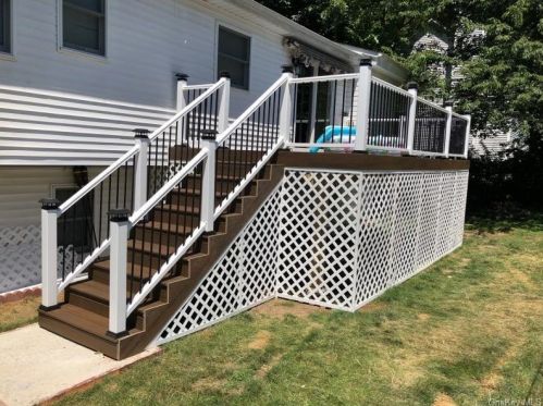 18 Lk Ave, Hillburn NY  10931-9002 exterior