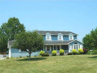 14451 Charm Hill Dr, Sidney, OH 45365-9494
