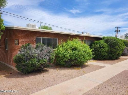 320 Campbell Ave, Tucson AZ 85718-1304 exterior