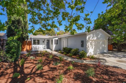 610 Bayview Ave, Sunnyvale, CA 94085-3637