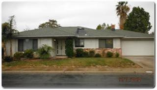 1318 Tenaya Way, Fresno CA  93711-2050 exterior