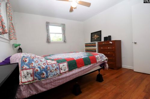144 Rutherford Rd, Lexington SC  29073-9270 exterior