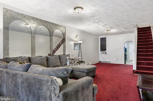 1040 Langham Ave, Camden NJ  08103-2735 exterior