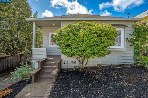 2431 28th St, Oakland, CA 94601-1309