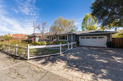 180 Santa Clara Ave, Redwood City, CA 94061-3405