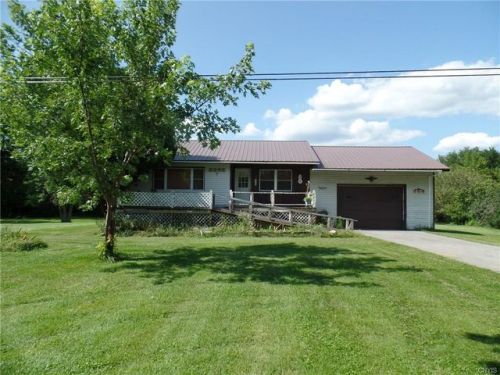 29 Mitchell Rd, Pope Mills, NY 13654-3223