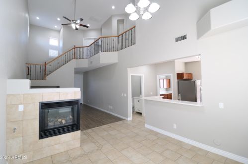 18522 20th Pl, Phoenix AZ  85022-1423 exterior