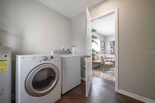 11705 Carver St, Thonotosassa FL  33592-2115 exterior