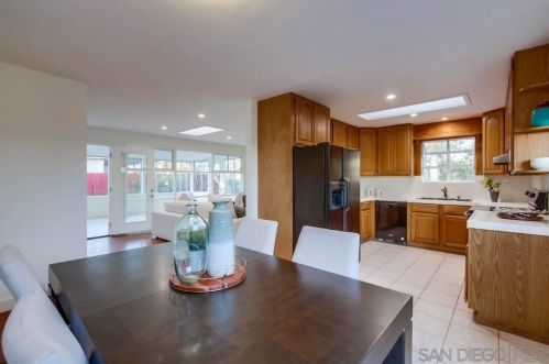 5027 Glasgow Dr, San Diego CA 92117-1037 exterior