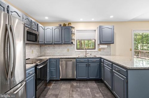 1123 Eastover Pkwy, Locust Grove VA  22508-5176 exterior