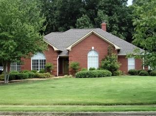 5128 Woodlake Cv, Tupelo, MS 38801-7974