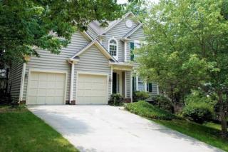 6021 Pecan Cove Ln, Charlotte, NC 28269-0803