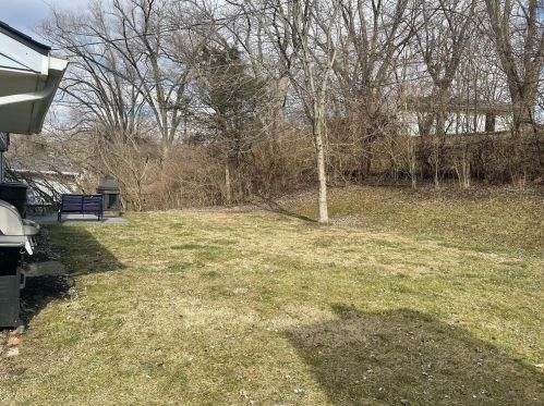 388 Martha Dr, Franklin OH  45005-2121 exterior