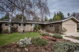 4165 Stowe Way, Sacramento, CA 95864-6057