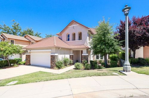 9195 Fairway Ct, Grayson, CA 95363-8912