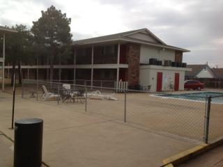 8127 12th St, Tulsa OK  74112-7960 exterior