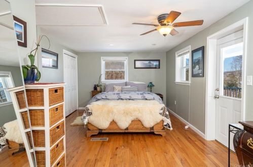 73 Lakeview Dr, Whaley Lake NY  12531-5532 exterior