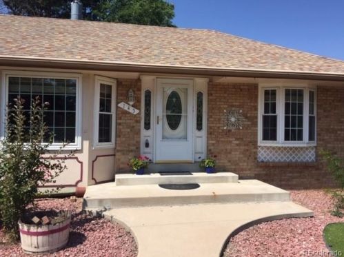 145 Allison St, Denver, CO 80226-1451