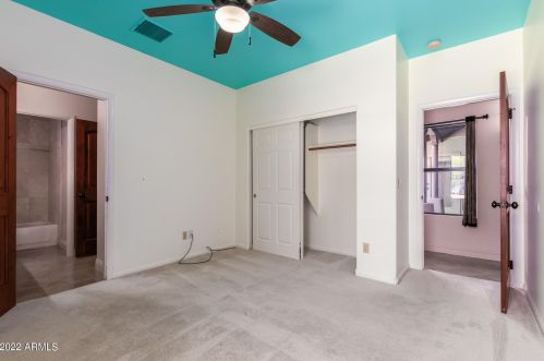 7839 Dixileta Dr, Scottsdale AZ exterior