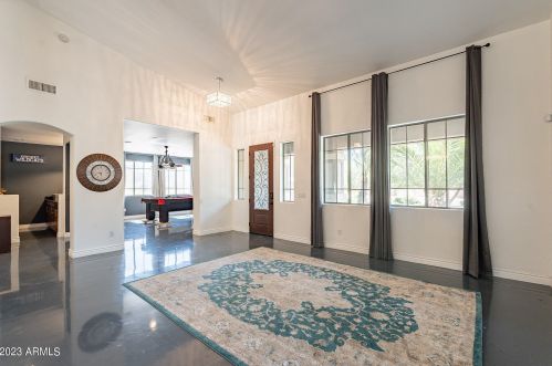 14411 Poinsettia Dr, Sun City AZ  85379-4384 exterior