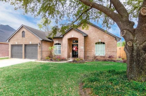 7639 Bronze Trail Dr, Humble, TX 77346-6089