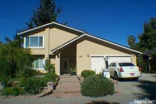 1991 Las Coches Way, Sacramento, CA 95833-1410