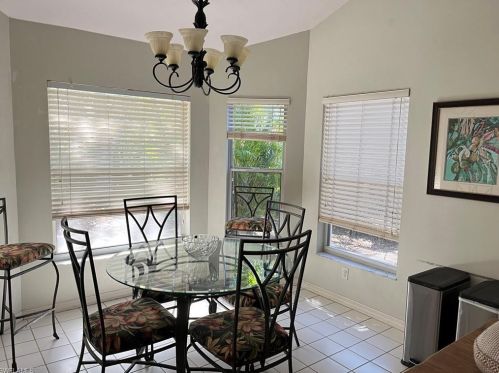 7644 San Sebastian Way, Naples, FL 34109-7167
