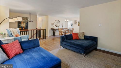 185 Baptist Ln, Linden VA  22642-5660 exterior