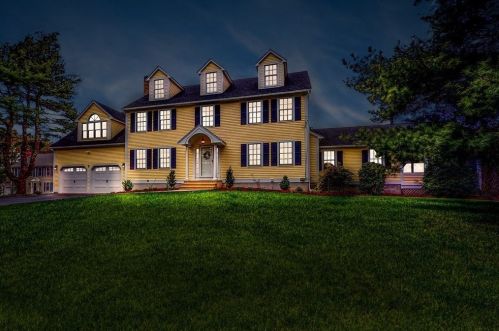 5 Millbrook Rd, Medfield, MA 02052-2207