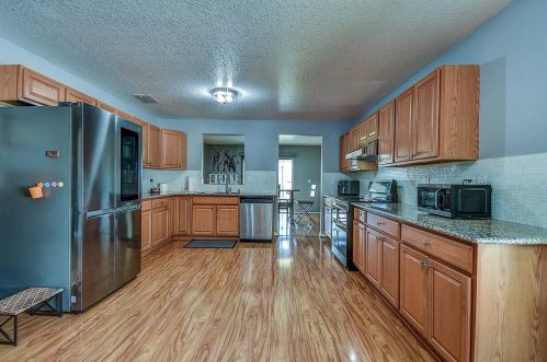 13215 Waterford Castle Dr, Dade City FL  33525-5213 exterior