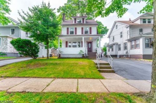 314 Webster Ave, Roselle Park, NJ 07204-2115
