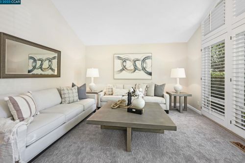 57 Longview Ct, Danville CA  94526-3609 exterior