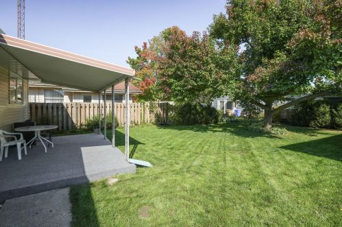 6709 45 Ave, Kenosha WI 53142-3831 exterior