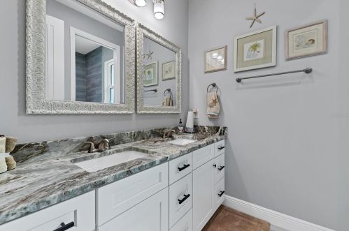 222 Broadmoor Ln, Placida FL  33947-1903 exterior
