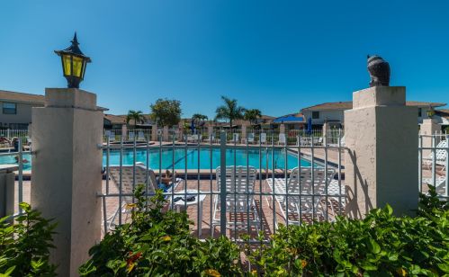 19 Marco Villas, Marco Island, FL