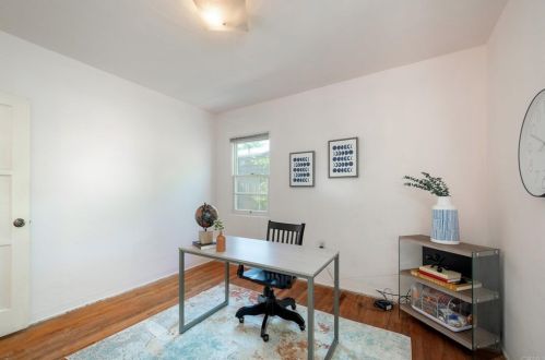 4461 Olive Ave, La Mesa CA  91942-8826 exterior